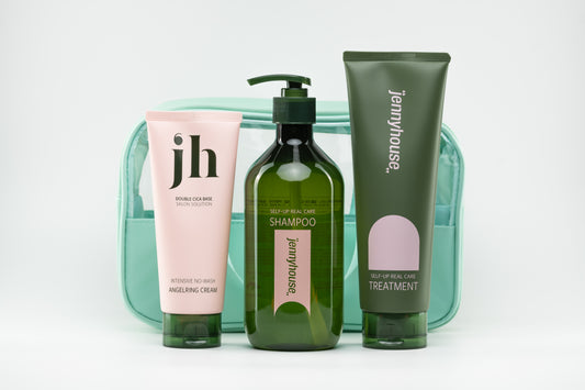 Jennyhouse The Scalp Refresh Bundle