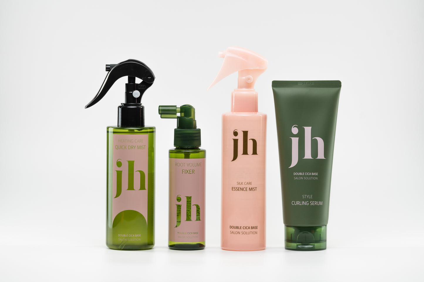 Jennyhouse The Ultimate Styling Kit