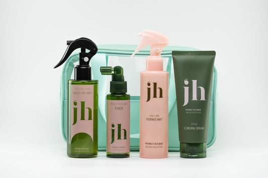 Jennyhouse The Ultimate Styling Kit